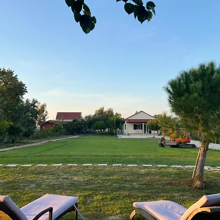 Apartmán Dimitra 1 - Seaside *