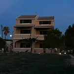Dimitra 1 - Seaside * Lefkimmi