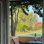 Dimitra 1 - Seaside Apartament *
