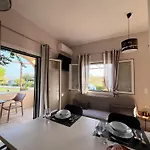 Dimitra 1 - Seaside Apartament Lefkimmi