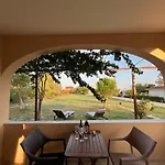 Dimitra 1 - Seaside Lefkimmi