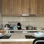 Dimitra 1 - Seaside Apartament