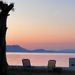 Dimitra 1 - Seaside Apartament