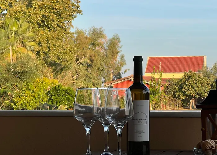 Apartamento Dimitra 1 - Seaside *