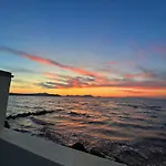 Dimitra 1 - Seaside Lejlighed