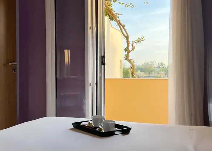 Dimitra 1 - Seaside Apartamento *